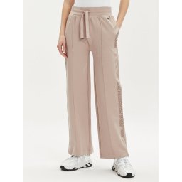 Boss Melegítő alsó Arya 50515574 Bézs Regular Fit