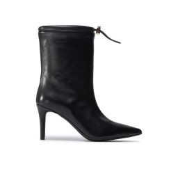 Eva Longoria Bokacsizma EL-11-02-0000132 Fekete