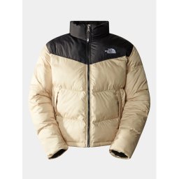 The North Face Pehelykabát Saikuru NF0A853I Bézs Regular Fit