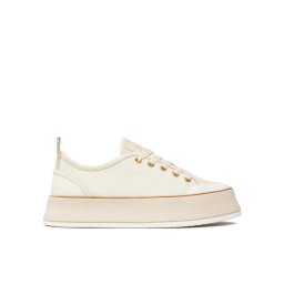 Max Mara Teniszcipő Springsneakerc 24147610316 Bézs