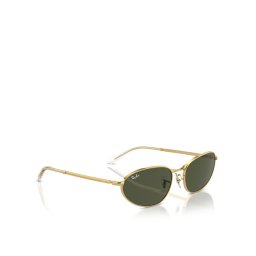 Ray-Ban Napszemüveg 0RB3734 001/31 Arany