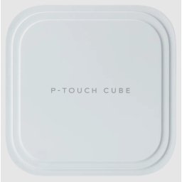 Címkenyomtató Bluetooth fehér Brother PT-P910BT (PTP910BTZ1)