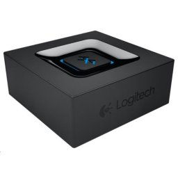 Logitech Bluetooth audioadapter