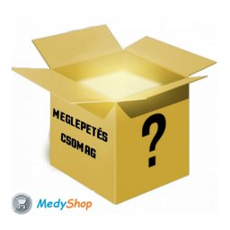 Mystery Box 10000 Ft értékben
