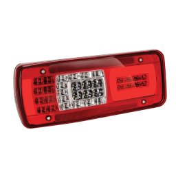 Hátsó lámpa LC11 LED IVECO BAL