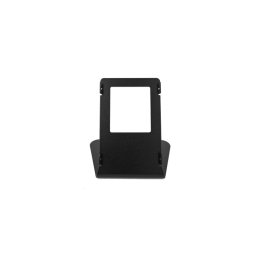 Tartókonzol C313 és C315 IP kaputelefon beltéri egység asztalra rögzítéséhez-fekete C31X-bk