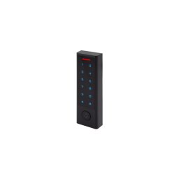 Cseppálló (IP66), naplózható, WiFi-s, önálló működésű kártyaolvasó és kódzár CH3-WIFI