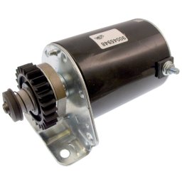 Fűnyíró indítómotor Briggs & Stratton 24 fog