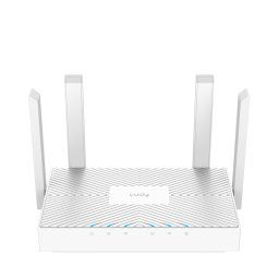 Cudy WR1300E AC1200 WI-FI router 2,4GHz+5Ghz 3db Gigabit lan port
