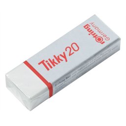 ROTRING Radír, ROTRING "Tikky 20"