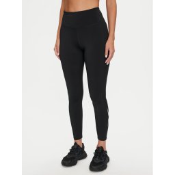 Reebok Leggings Train BL Tight 100075417 Fekete Slim Fit