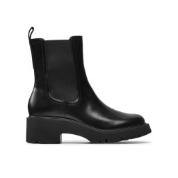 Camper Bokacsizma Milah K400575 Fekete