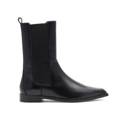 Gino Rossi Bokacsizma DORA-110441 Fekete