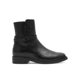 Gino Rossi Bokacsizma ANITA-25207PE Fekete