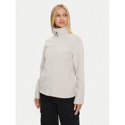 DKNY Polár kabát DP4J9479 Bézs Regular Fit