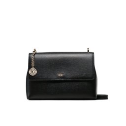 DKNY Táska Bryant Park Flap Cbo R31E3W82 Fekete