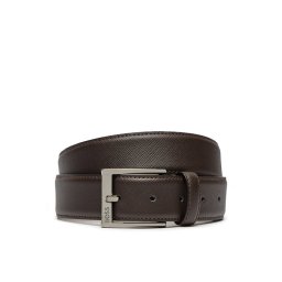 Boss Férfi öv Elloy-Al. 50522825 Barna