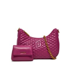 Liu Jo Táska Ecs S Hobo AF4180 E0022 Lila