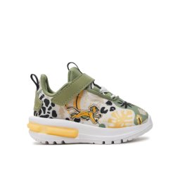 adidas Sportcipők Racer Tr23 Lionking El I IF4075 Zöld