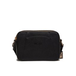 Liu Jo Táska Ecs M Camera Case AF4159 E0087 Fekete