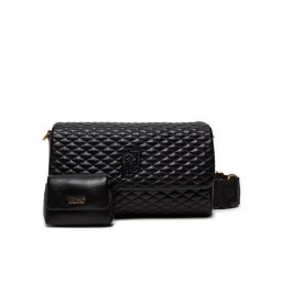 Liu Jo Táska Ecs M Cross Body AF4175 E0022 Fekete