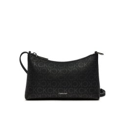 Calvin Klein Táska K60K612537 Fekete