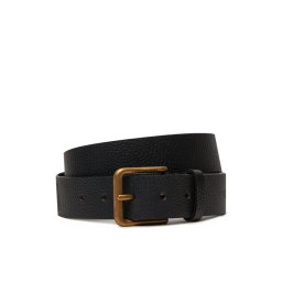 Calvin Klein Férfi öv Classic Casual K50K512085 Fekete