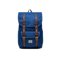 Herschel Hátizsák Little America™ Mid Backpack 11391-06287 Kék