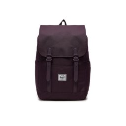 Herschel Hátizsák Retreat™ Small Backpack 11400-06223 Lila