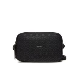 Calvin Klein Táska Ck Business Camera Bag_Mono K60K612566 Fekete