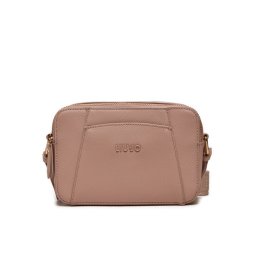 Liu Jo Táska Ecs M Camera Case AF4159 E0087 Rózsaszín