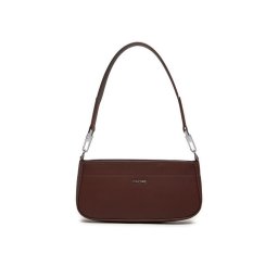 Calvin Klein Táska Ck Business Shoulder Bag_Saf K60K612579 Barna