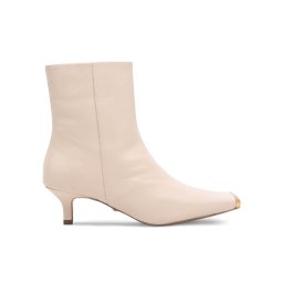 Gino Rossi Bokacsizma ENNA-111430 Bézs