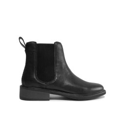 Clarks Bokacsizma Cologne Arlo 2 261747674 Fekete