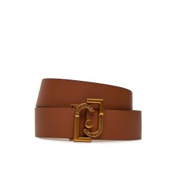Liu Jo Női öv Ecs Hips Belt 3.5 AF4312 E0002 Barna