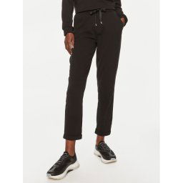 Liu Jo Sport Ceruzaszoknya TF4193 J4523 Fekete Slim Fit