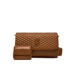 Liu Jo Táska Ecs M Crossbody AF4175 E0022 Barna