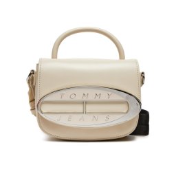 Tommy Jeans Táska Tjw Origin Crossover AW0AW15811 Ekru