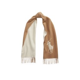 Polo Ralph Lauren Sál 455954331003 Barna