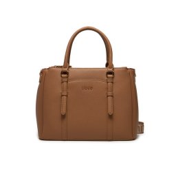 Liu Jo Táska Ecs L Satchel AF4153 E0087 Barna
