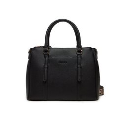 Liu Jo Táska Ecs L Satchel AF4153 E0087 Fekete