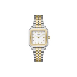 Cluse Karóra Gracieuse Petite CW11901 Ezüst