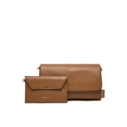 Liu Jo Táska Ecs M Crossbody AF4205 E0031 Barna
