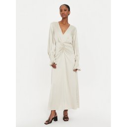 Karen by Simonsen Koktélruha Peel 10105036 Bézs Loose Fit