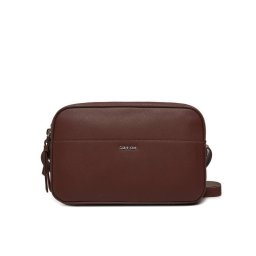 Calvin Klein Táska Ck Business Camera Bag_Saffiano K60K612571 Barna