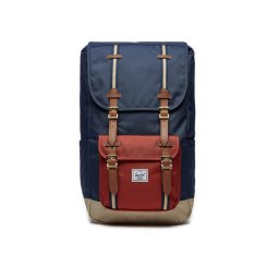 Herschel Hátizsák Little America™ Backpack 11390-06246 Kék