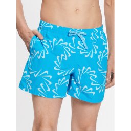 Nike Úszónadrág NESSD509 Kék Regular Fit