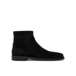 Hugo Bakancs Kerr Boot 50522949 Fekete