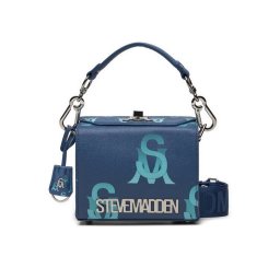 Steve Madden Táska Bkrome-2 SM13001452-02002-BLU Kék