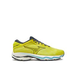Mizuno Futócipő Wave Ultima 14 J1GC231851 Sárga
